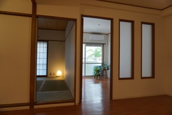 MUROMACHI PLACE 206号室