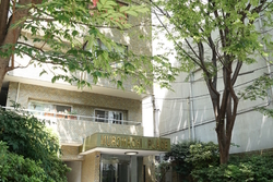 MUROMACHI PLACEエントランス
