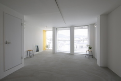 KAWARAMACHI PLACE402号室