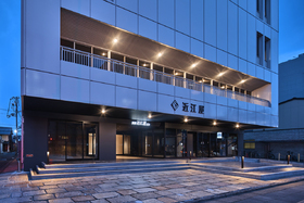 サムネイル：京都近江屋ビル
