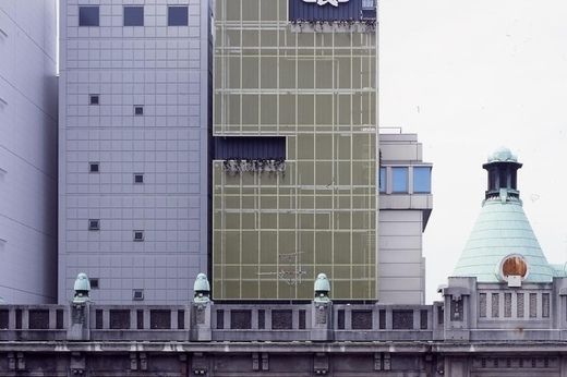 京都・四条烏丸界隈｜月極駐車場募集情報（橋弁慶町ガレージ）