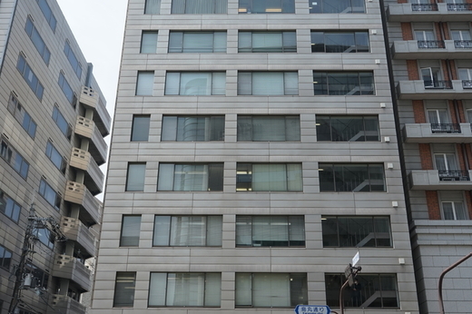 六角長谷ビル｜6階AB室（39.6坪）募集情報（四条烏丸・御池エリア）