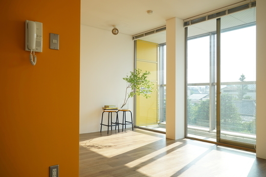 KAWARAMACHI PLACE｜404号室募集のお知らせ