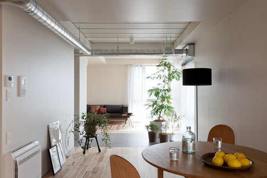 GOJO PLACE｜203号室募集のお知らせ