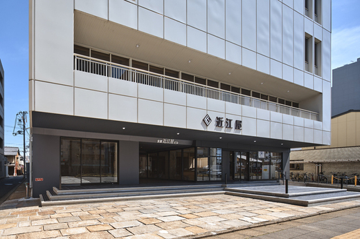 京都・烏丸五条エリア｜京都近江屋ビル・居抜き物件募集情報