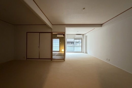 【成約済】MUROMACHI PLACE｜303号室募集のお知らせ