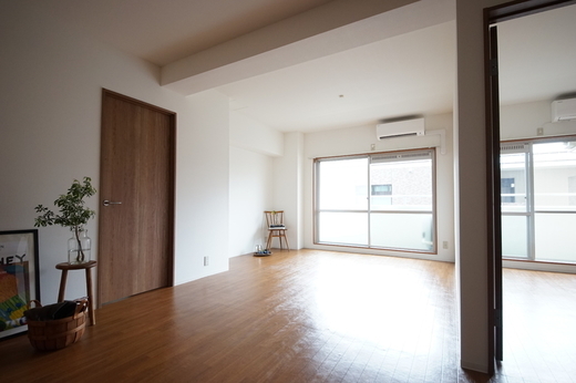 MUROMACHI PLACE｜602号室募集のお知らせ