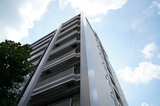  京都｜第７長谷ビル 最上階（8.19坪）募集情報　※2025年5月上旬以降ご入居可能