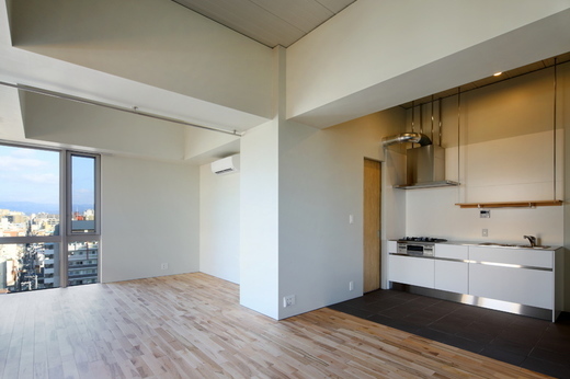 GOJO PLACE｜902号室募集のお知らせ