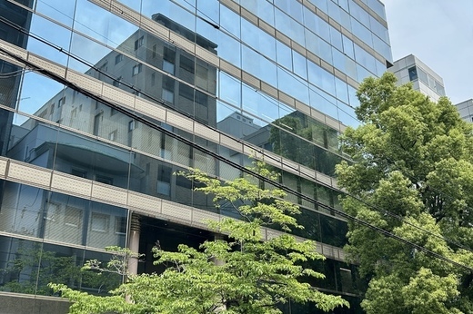 京都・四条烏丸エリア｜第１２長谷ビル・7階D室 募集情報