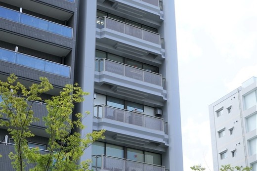 【成約済】京都｜第７長谷ビル ４階CD室 （16.46坪）募集情報