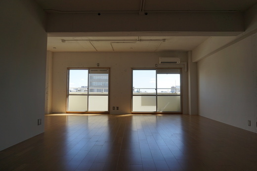 【成約済】MUROMACHI PLACE｜803号室募集のお知らせ