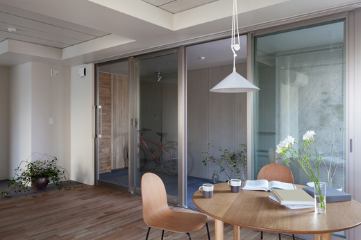 GOJO PLACE｜701号室募集のお知らせ