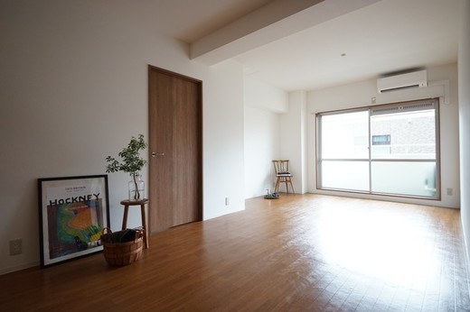 MUROMACHI PLACE｜502号室募集のお知らせ