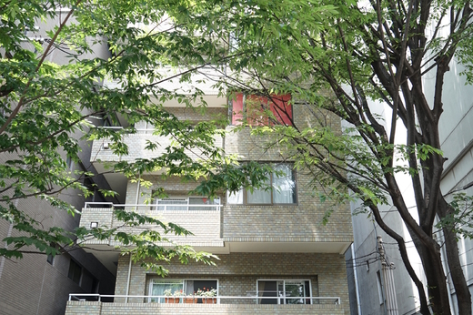 【成約済】MUROMACHI PLACE｜505号室募集のお知らせ